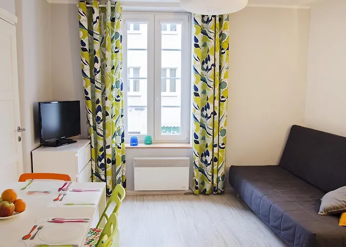 Apartament La Plaza Stare Miasto