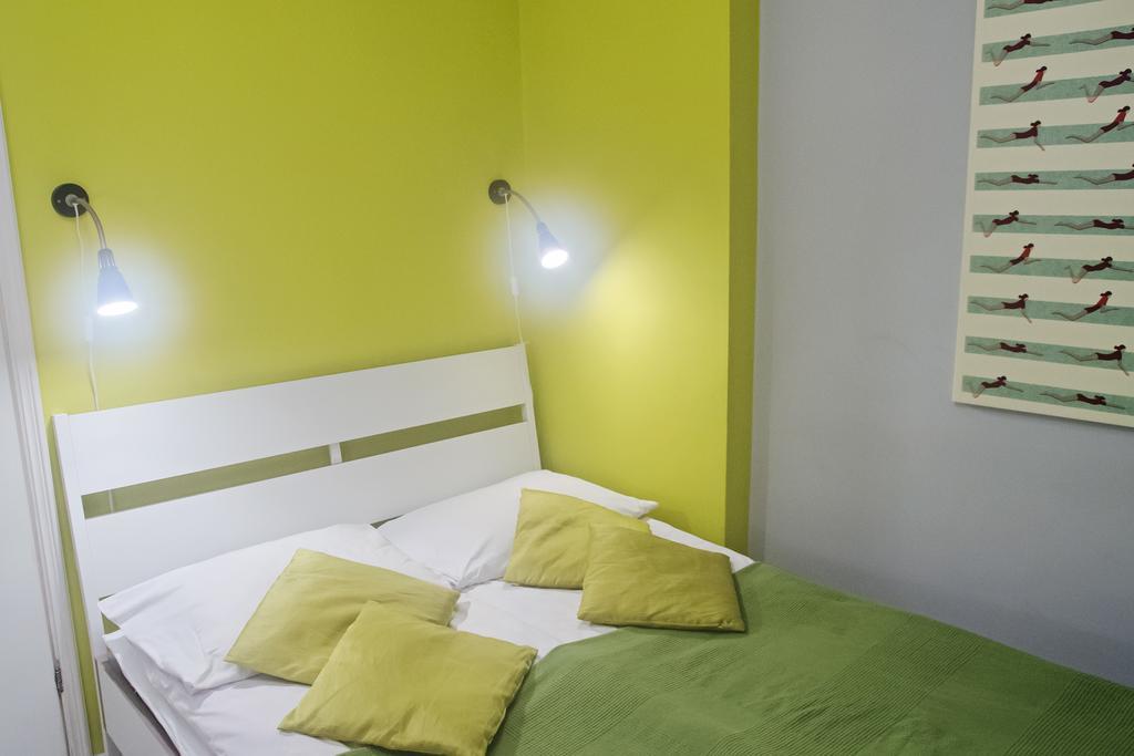 Apartament Apartament La Plaza Stare Miasto