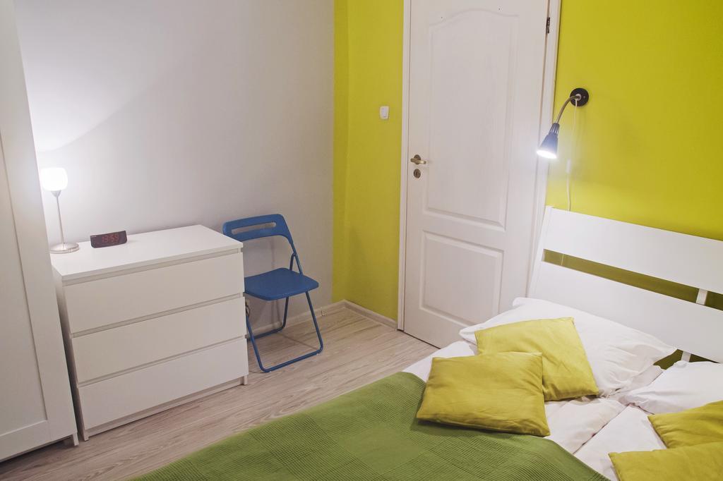 Apartament La Plaza Stare Miasto Apartament *